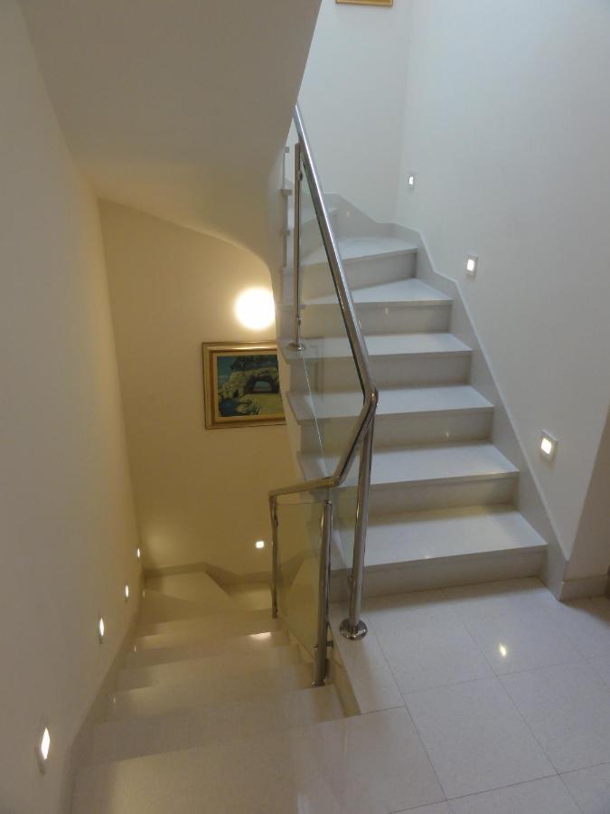 Apartments Villa Joy Podgora Buitenkant foto